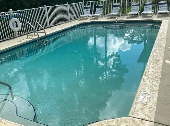 W Pool Near Beaches, Dining, Shopping, Etc Gulf Shores