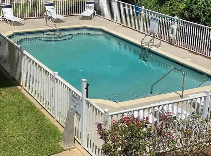 W Pool Near Beaches, Dining, Shopping, Etc Aparthotel Gulf Shores