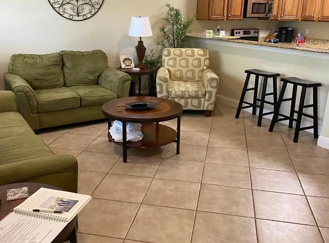Aparthotel W Pool Near Beaches, Dining, Shopping, Etc Gulf Shores