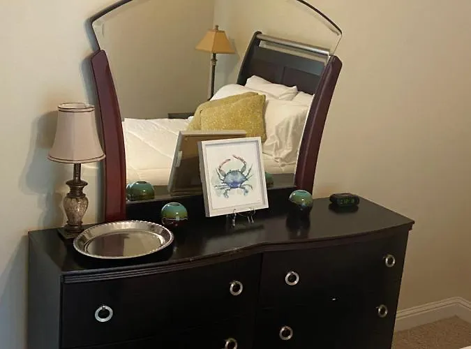 W Pool Near Beaches, Dining, Shopping, Etc Aparthotel Gulf Shores