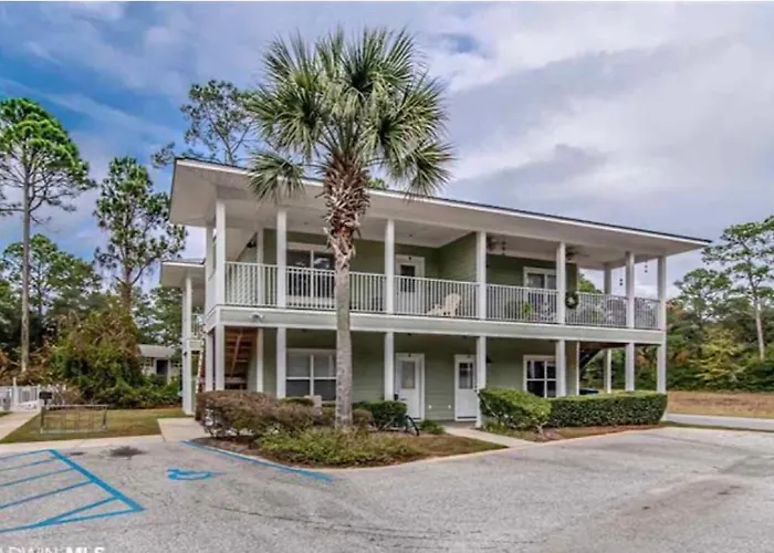 W Pool Near Beaches, Dining, Shopping, Etc Gulf Shores