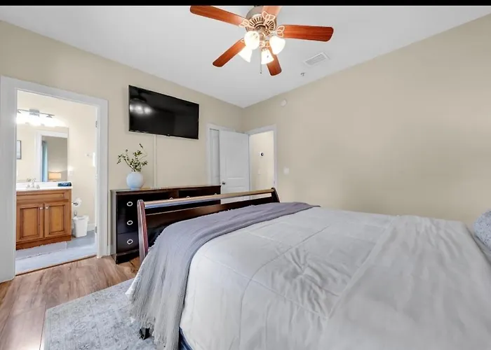 W Pool Near Beaches, Dining, Shopping, Etc Gulf Shores
