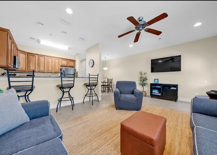 W Pool Near Beaches, Dining, Shopping, Etc 3* Gulf Shores